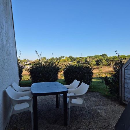 Appartement Vue Mer Guidel Exterior foto